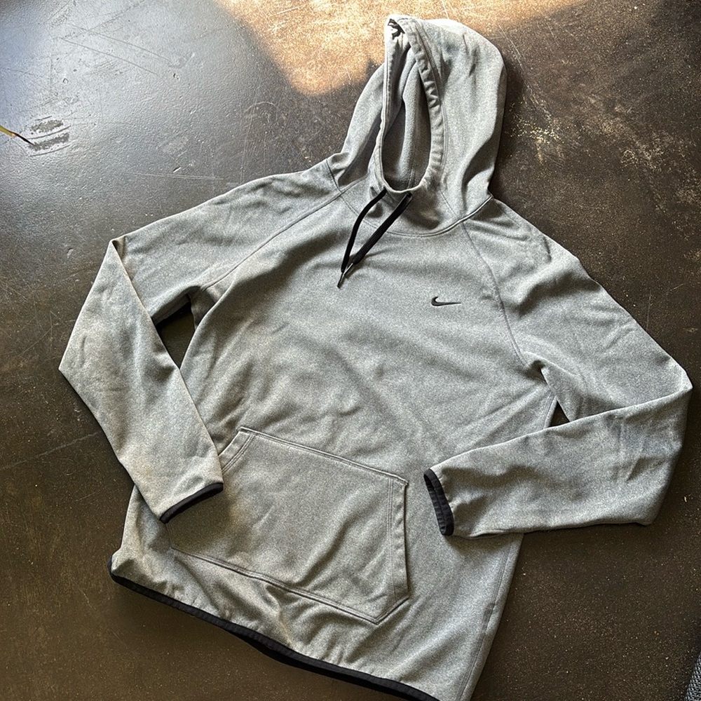 Nike Hoodie Sweatshirt